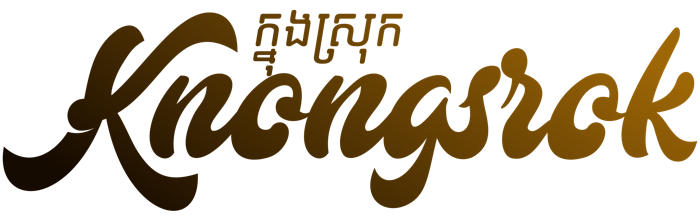 Knongsrok
