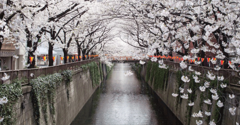 25 Most Beautiful Places in Japan