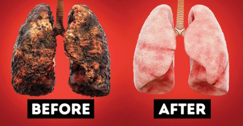 I Gave Up Smoking and Drinking, and Here’s How It Changed My Life