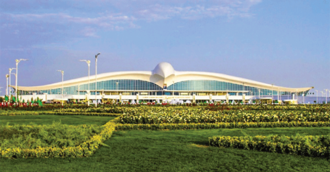 16 Stunning Airports Across the World We’d Like to Stay at Forever