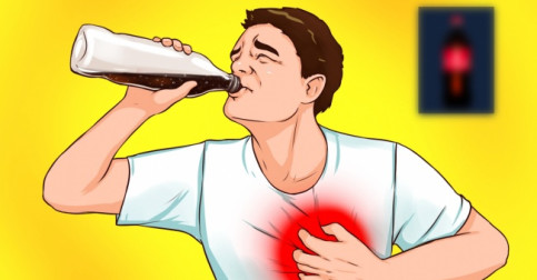 8 Harmless Products That Ruin Your Health If You Overdose on Them