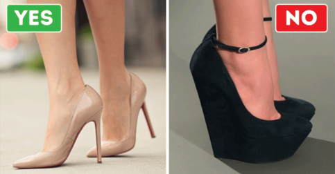 11 Fashion Tips That Can Make Anyone Admire Your Sense of Style