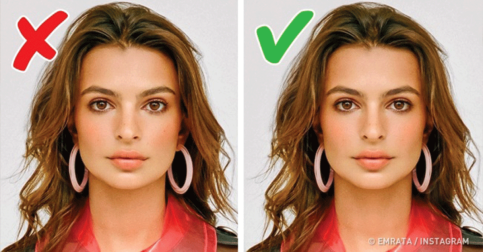 9 Visual Female Traits That Make Men Lose Their Mind (Spoiler: It’s All Because of Their Instincts)