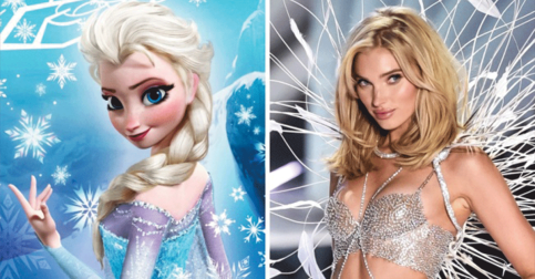 What 15 Famous Fictional Characters Would Look Like If They Were Real