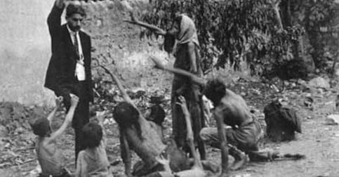 The Recognition Of The Genocides As The Beginning Of Justice Against The Crimes Against Humanity