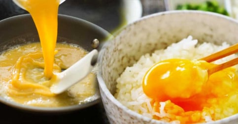 កំហុសឆ្គងធ្ងន់ធ្ងរ ទាំង៦ នៅពេលបរិភោគស៊ុត ដែលអ្នកត្រូវតែបញ្ឈប់ភ្លាម មុនពេលមិនទាន់យឺតពេក!