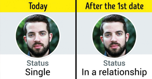 9 Red Flags Showing It’s a Man You’d Better Run Away From ASAP