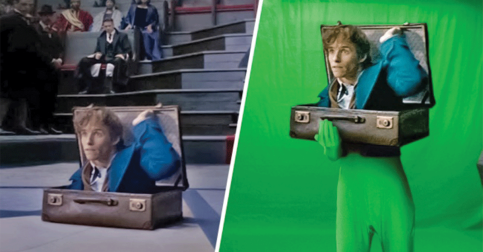19 Eye-Opening Shots That Show a New Side of 2018’s Best Movies