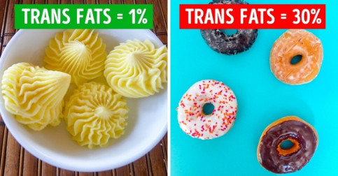 Crucial Things You Need to Know About Trans Fats