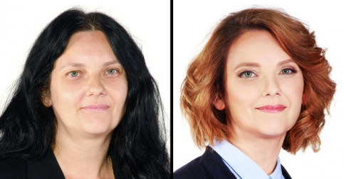 Stylists Work Wonders With People’s Looks, and the Transformations Speak Louder Than Words