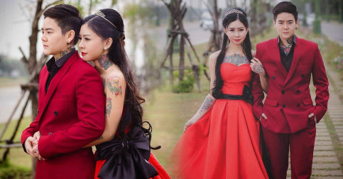 ស្រឡាញ់គ្នា រឿងអីត្រូវខ្វល់ពីពាក្យសម្ដី និងការគិតរបស់អ្នកដទៃនោះ