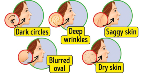 7 Exercises of the Japanese Korugi Massage That Can Help You Look 7 Years Younger