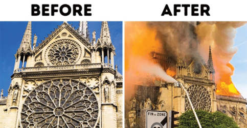 13 Things About Notre Dame Cathedral That Would Surprise Even Quasimodo