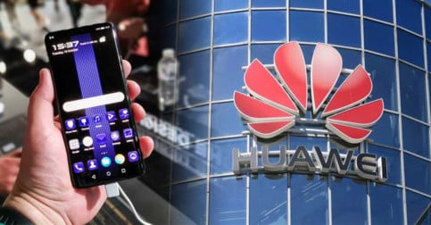 Google បានផ្អាកក្រុមហ៊ុនយក្សចិន Huawei ពីសេវាកម្មរបស់ Android តើក្រុមហ៊ុនយក្សចិនមួយនេះនិងទៅជាយ៉ាងណា!