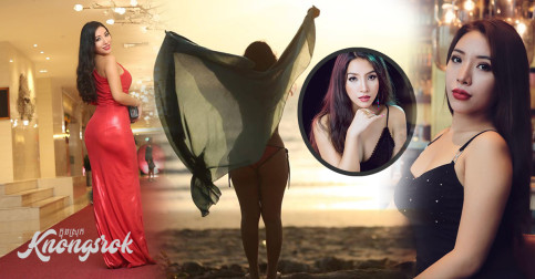 អ្នក​គ្រូពេទ្យ​មី​យ៉ាន់​ម៉ា​ដ៏ស្រស់ស្អាតម្នាក់​ ត្រូវ​ដកហូត​អាជ្ញាប័ណ្ណ​ ដោយសារ​បង្ហោះ​រូប​សិច​ស៊ី​