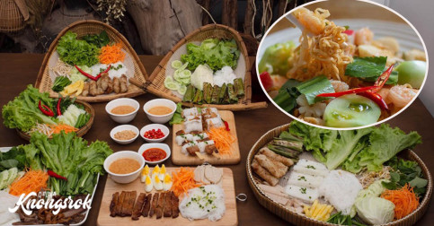 សង្វាក់ដាក់ឈ្នាង និង ចង្អេរ! ចុម ទំនងឆ្ងាញ់របស់គេហ្ហេស!