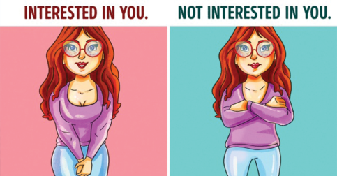20+ Psychological Tricks That Can Help You Read People Like Open Books