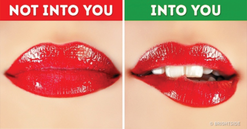16 Essential Secrets of Body Language