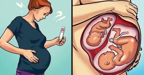Can Women Become Pregnant While Pregnant? Science Says Yes: 10 Cases Have Been Documented Across the World