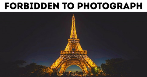 10 Photos of Tourist Places You Can’t Post on Your Instagram