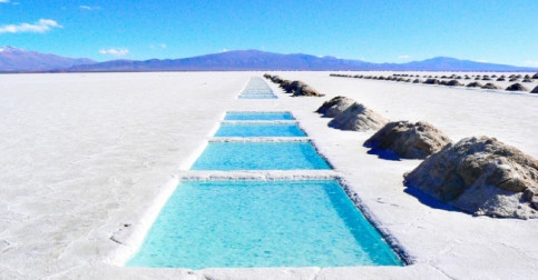 15 gorgeous places you need to visit before they fill up with tourists