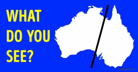 18 Unusual Maps That Show the World From a Different Angle