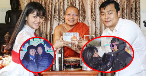 ទឹកចិត្ត ក្ដីស្រឡាញ់ស្មោះត្រង់ និងការគោរពឱ្យតម្លៃដ៏ពិតប្រាកដ ទើបអាចឆក់យកចិត្តមនុស្សស្រីរឹងមាំ បេះដូងដូចដែកថែបបាន