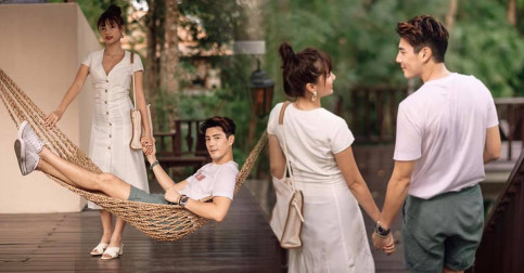ទុកយូរជូរផ្អូម! ពាក្យចាស់តែងពោល កុំឱ្យគូស្នេហ៍ ភ្ជាប់ពាក្យទុកយូរពេក បើអាចគួរតែប្រញាប់រៀបការទៅ