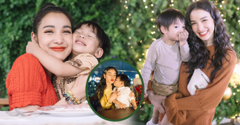 មេម៉ាយចំណាយមាត់ញាតិ តែញាតិខ្លះមាត់ចោលម្សៀត អ៊ីចឹងហើយ មិនបាច់ទៅខ្វល់ជាមួយទេ