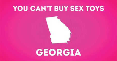 16 Things We All Do That Are Actually Banned in Some Parts of the US