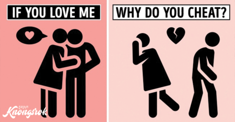7 Sad Reasons That Make People Cheat on Their Loved Ones. And Ways to Happily Avoid Them