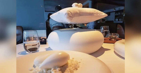20 Times Chefs Wanted to Surprise Their Clients, but Something Went Wrong