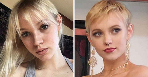 19 Photos That Prove a Short Haircut Can Transform You in a Jiffy
