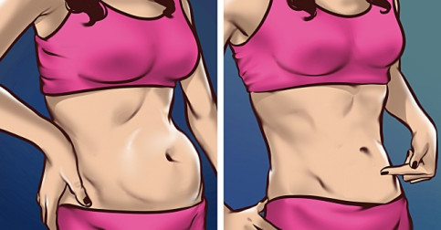 6 Times Your Bloated Belly May Be Hiding Something More Serious