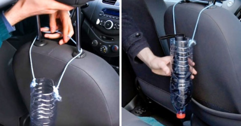 15+ Genius Ways to Reuse Plastic Bottles That Can Save the Planet and Your Day