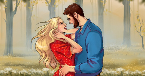 A Wife’s Happiness Is More Crucial than Her Husband’s For a Happy Marriage, Study Finds