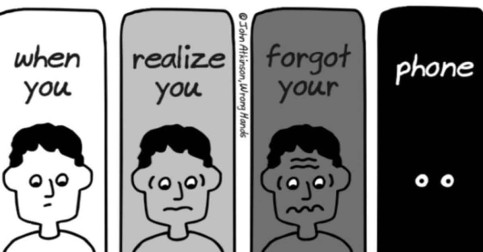 21 superb cartoons which perfectly sum up the crazy world we live in