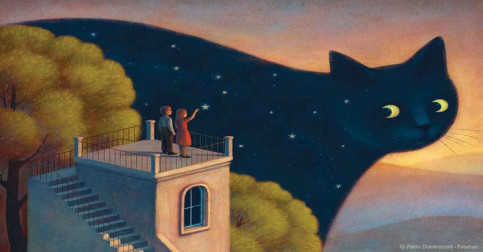15 wonderful pictures in which you can get lost