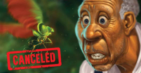8 Disney Movies That Were Never Made. Gosh, It’s Such a Shame