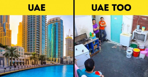 12 Myths About Different Countries That the Locals Are Fed Up With