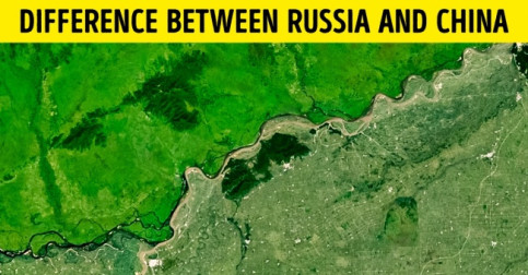 19 Maps That Offer an Exhaustive Answer to “What’s Going on With This World?”