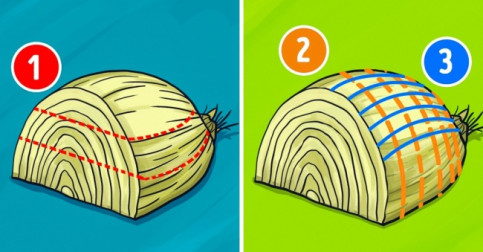 15 Cooking Tricks That Are So Good They’re Gonna Arouse Your Appetite
