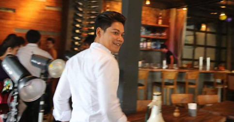 លក្ខណៈបុរសគ្រប់លក្ខណ៍មាន ៣០ យ៉ាង មាននៅសល់អត់បុរសបែបហ្នឹង