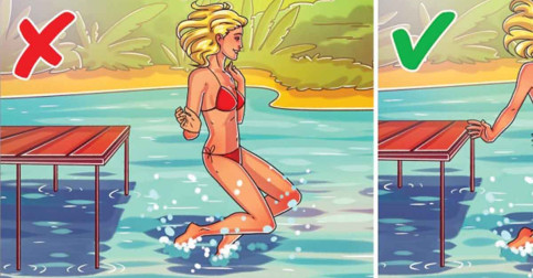 15 Little-Known Facts That Can Save Your Life One Day and Maybe Someone Else’s
