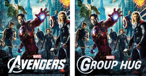 What 21 Famous Movies Would Be Called If They’d Kept Their Original Titles
