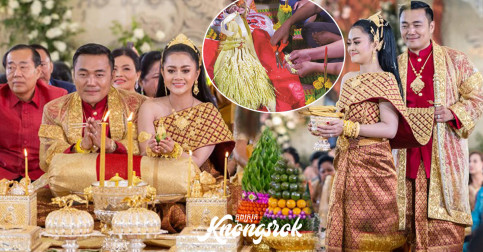 មូលហេតុដែលផ្កាស្លា មានតម្លៃធំធេងជាងផ្កានានាសម្រាប់មនុស្សស្រី ​ជាពិសេសក្នុងថ្ងៃរៀបការតែម្តង!