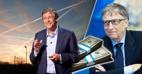 ពេលដែលគេសួរលោក Bill Gates ថាតើមាននរណាដែលមានជាងលោកទេ? លោកថា « មាន» ថែមទាំងរៀបរាប់មួយឃ្លាយ៉ាងមានន័យថា!