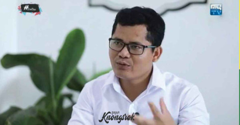 E-commerce ក្តីស្រមៃដ៏សែនឆ្ងាយ … សម្រាប់កម្ពុជា