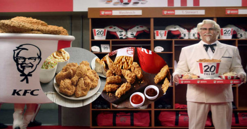 យើងដឹងតែពីភាពជោគជ័យរបស់ KFC ប៉ុន្តែអ្នកប្រហែលជាមិនបានដឹងពីប្រវត្តិដ៏ជូរចត់នៃស្ថាបនិកKFCថា