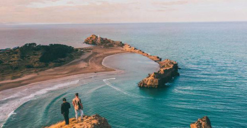 ប្រទេសនូវែលសេឡង់(New Zealand) ជាប់ចំណាត់ថ្នាក់ជាប្រទេសមានសន្តិភាពបំផុតទីពីរនៅលើពិភពលោក